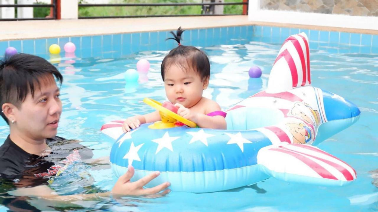 Baan Khao Noi Pool Villa Hua Hin Dış mekan fotoğraf